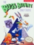 Nintendo  NES&nbsp; - &nbsp;Bugs Bunny Carzy Castle